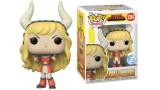 Funko Pop Animation My Hero Academia Pony Tsunotori (special Edition) #1254 9cm