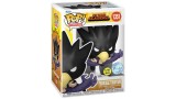 Funko Pop Animation My Hero Academia S10 Fumikage Tokoyami (fa) (glows In The Dark) (se) 1351 9cm