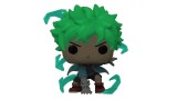 Figurina Joc Pop Animation My Hero Academia S9 Izuku Midoriya With Gloves Glows In The Dark