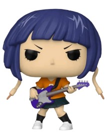 Pop Animation My Hero Academia S9 Kyoka Jiro With Guitar 