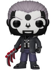 imaginePop Animation Naruto Hidan With Jacket Special ...