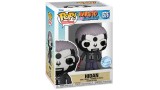 Funko Pop Animation Naruto Hidan With Jacket (special Edition) #1576 9cm