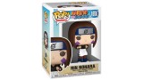 Pop Animation Naruto Rin Nohara 9cm