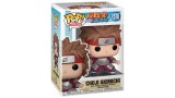 Pop Animation Naruto Shippuden Choji Akimichi 1510 10cm