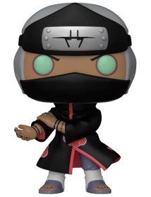 Pop Animation Naruto Shippuden Kakuzu 1504 9cm 