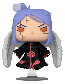 Pop Animation Naruto Shippuden Konan 1508 9cm 