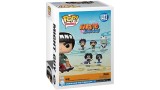Funko Pop Animation Naruto Shippuden Might Guy White Chrome (special Edition) #1412 9cm