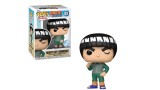 Funko Pop Animation Naruto Shippuden Might Guy (winking) (special Edition) #1414 9cm