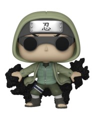 Pop Animation Naruto Shippuden Shino Aburame 15...  imaginePop Animation Naruto Shippuden Shino Aburame 15...