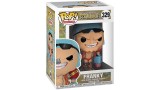 Pop Animation One Piece Franky 9cm 329