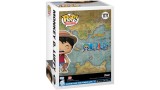Figurina Joc Pop Animation One Piece Monkey D. Luffy 1771 9cm