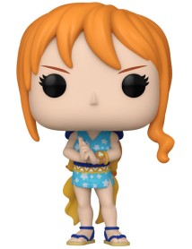 Pop Animation One Piece Onami Wano 1472 10cm 