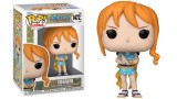 Pop Animation One Piece Onami Wano 1472 10cm