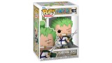 Pop Animation One Piece Roronoa Zoro 923 10cm