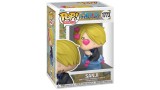 Pop Animation One Piece Sanji 1773 9cm