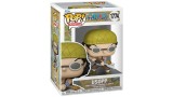 Pop Animation One Piece Usopp 1774 9cm