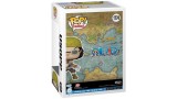 Pop Animation One Piece Usopp 1774 9cm
