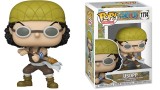 Pop Animation One Piece Usopp 1774 9cm