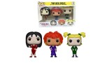 Figurina Joc Pop Animation Scooby Doo The Hex Girls