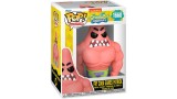 Figurina Joc Pop Animation Spongebob Squarepants Anniversary Fry Cook Games Patrick 1668 9cm