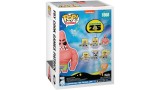 Figurina Joc Pop Animation Spongebob Squarepants Anniversary Fry Cook Games Patrick 1668 9cm