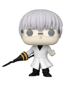 Pop Animation Tokyo Ghoul Re Kisho Arima 1543 9cm 