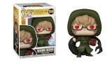 Funko Pop Animation Tokyo Ghoul:re Nishiki Nishio (special Edition) #1548 9cm