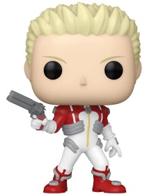 Pop Animation Trigun S1 Knives 10cm 