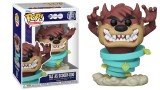 Figurina Joc Pop Animation Warner Bros 100th Taz As Scooby Doo 9cm