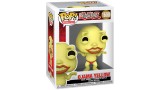 Pop Animation Yu Gi Oh Ojama Yellow 1600 9cm