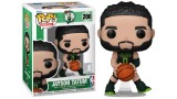 Funko Pop Basketball Nba Boston Celtics Jayson Tatum (city Edition 24-25) #200 9cm