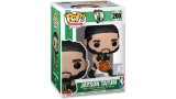 Funko Pop Basketball Nba Boston Celtics Jayson Tatum (city Edition 24-25) #200 9cm