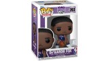 Funko Pop Basketball Nba Kings - Deaaron Fox (city Edition 24-25) #203 9cm