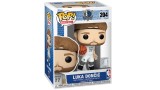 Funko Pop Basketball Nba Mavericks Luka Doncic (city Edition 24-25) #204 9cm