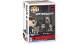Funko Pop Buddy Pet Sematary Ellie Church #1584 9cm