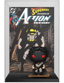 Funko Pop Comic Covers Dc Action Comics #18 9cm 