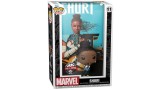 Figurina Joc Pop Comic Covers Marvel Black Panther Shuri