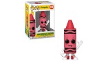 Figurina Funko Pop Crayola Red Crayon 129 9cm