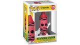 Figurina Funko Pop Crayola Red Crayon 129 9cm