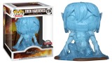 Figurina Statueta Pop Deluxe Attack On Titan S3 Eren Hardened