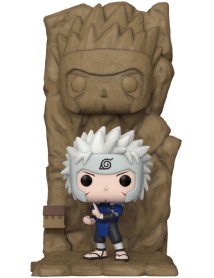 Pop Deluxe Boruto Naruto Next Generations Naruto Hokage Series Tobirama Senju Special Edition 1184 