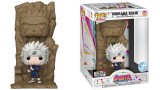 Figurina Statueta Pop Deluxe Boruto Naruto Next Generations Naruto Hokage Series Tobirama Senju Special Edition 1184