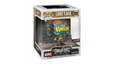 Figurina Joc Pop Deluxe Exclusive Marvel Luke Cage Graffiti 11cm