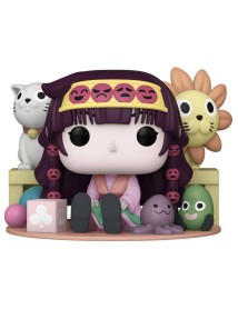 Funko Pop Deluxe Hunter X Hunter Alluka Zoldyck #1728 9cm 