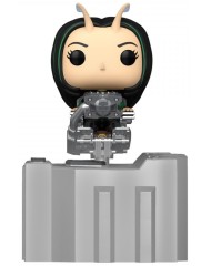 Pop Deluxe Marvel Avengers Infinity War Guardia...