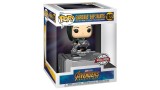 Pop Deluxe Marvel Avengers Infinity War Guardians Ship Mantis
