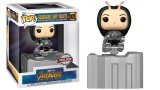 Pop Deluxe Marvel Avengers Infinity War Guardians Ship Mantis