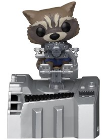 Pop Deluxe Marvel Avengers Infinity War Guardians Ship Rocket 