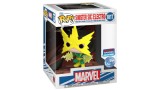 Pop Deluxe Marvel Beyond Amazing Sinister Six Electro