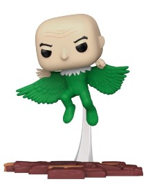 Pop Deluxe Marvel Beyond Amazing Sinister Six Vulture 